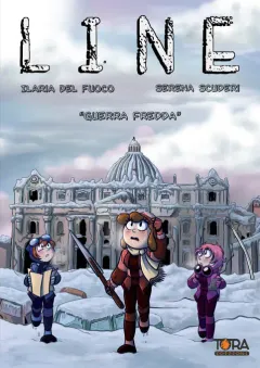 Volume cover